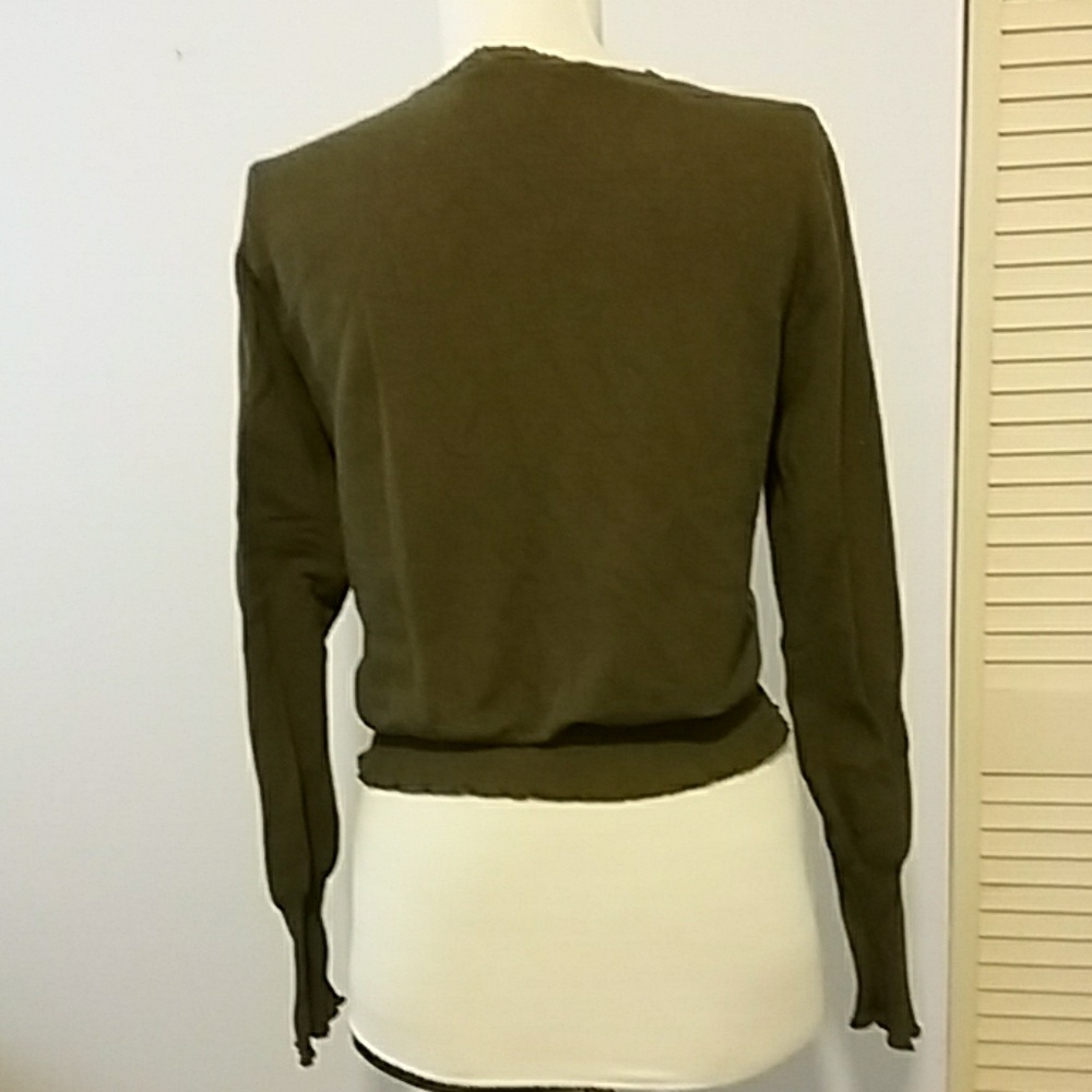 THE LIMITED top/sweater - Picture 3 of 6